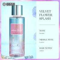 ราคา EBiSU Victoria Perfume Women S Lasting Light Fragrance Body Perfume Spray Body Mist 250Ml (22582458599)