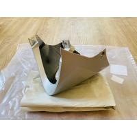 ราคา อกไก่ คางหมู แฟริ่งล่าง Wave 125S Wave 125R เวฟ 125S เวฟ 125R หัวเถิก หัวแหลม ปี 2002 2005 มี 7 สี (22398863295)