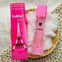 ราคา น้ำหอม Latino และ Rose De Paris Foe Lady ขนาด 100 ml (22046444015)