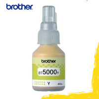 ราคา หมึกพิมพ์ Brother รุ่น BTD60 BT5000 ORIGINAL BK C M Y (21757367824)