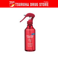 ราคา ฟรีแอนด์ฟรี เซรั่มบำรุงผมชนิดน้ำ สำหรับผมทำสี หัวฉีดสเปรย์ แดง 210 มล Free Free Damage Aid 210 ml (21717672486)
