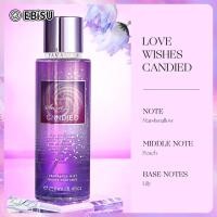 ราคา EBiSU Victoria Perfume Women S Lasting Light Fragrance Body Perfume Spray Body Mist 250Ml (22582458605)