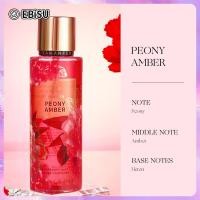 ราคา EBiSU Victoria Perfume Women S Lasting Light Fragrance Body Perfume Spray Body Mist 250Ml (22582458593)