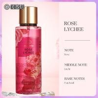 ราคา EBiSU Victoria Perfume Women S Lasting Light Fragrance Body Perfume Spray Body Mist 250Ml (22582458592)