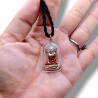 ราคา จี้พระพุทธเมตตา พระพุทธเมตตาพร้อมสร้อยคอ พระพุทธเจ้า พระพุทธเมตตาชนะมาร พลังศรัทธาสำเร็จสมหวังพระอินเดีย กรอบพลาสติกกันน้ำ (21802898622)