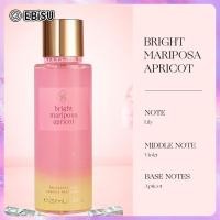 ราคา EBiSU Victoria Perfume Women S Lasting Light Fragrance Body Perfume Spray Body Mist 250Ml (22582458594)