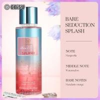 ราคา EBiSU Victoria Perfume Women S Lasting Light Fragrance Body Perfume Spray Body Mist 250Ml (22582458600)