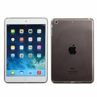 ราคา เคสใส ซิลิโคน 10 2 Gen7 Gen8 Gen9 9 7 Gen5 Gen6 Air1 Air2 Mini 1 2 3 4 5 iPad 234 เคสไอแพด Case iPad ใส Transparent Soft TPU Back Case Cover Skin Shell for Apple iPad (10503147737)