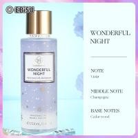 ราคา EBiSU Victoria Perfume Women S Lasting Light Fragrance Body Perfume Spray Body Mist 250Ml (22582458607)