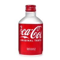 ราคา พร้อมส่งจากไทย โค้กญี่ปุ่น ขวดอลูมิเนียม รสดั้งเดิม ขนาด 300 ml (21941153130)