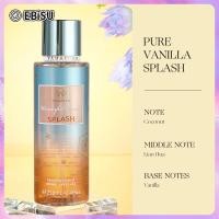 ราคา EBiSU Victoria Perfume Women S Lasting Light Fragrance Body Perfume Spray Body Mist 250Ml (22582458601)