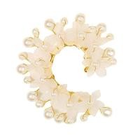 ราคา XIAHU สไตล์เรโทร ต่างหูสำหรับเจ้าสาว ส่องแสงแวววาว พลอยเทียมเทียม เครื่องประดับสำหรับเจ้าสาว เพิร์ลเทียร่า ที่แขวนหู ผู้หญิงผู้หญิงผู้หญิง (21171515450)