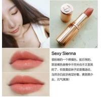 ราคา แท้ Charlotte Tilbury Matte Revolution Lipstick สำหรับทดลอง แบ่งขายลิปสติก (17353780396)