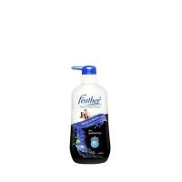 ราคา แฟซ่า แชมพูผมดำเงางาม 480 มล 1ขวด (22559654542)