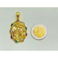 ราคา จี้พญานาค เสริมโชคลาภ จี้พญานาค เสริมโชคลาภ (21580105833)
