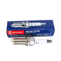 ราคา DENSO หัวเทียน Toyota Altis Vios Yaris Collara Soluna 4หัว เบอร์K16R U11 (22589772374)