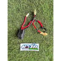 ราคา รีเลย์สตาร์ทมีโอ ฟีโน่ MIO YAMAHA แท้มือสอง พร้อมใช้งาน (21137054994)