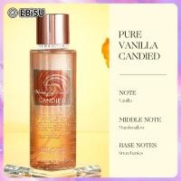 ราคา EBiSU Victoria Perfume Women S Lasting Light Fragrance Body Perfume Spray Body Mist 250Ml (22582458604)
