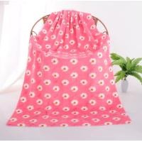 ราคา ผ้าขนหนูอาบน้ำ ผืนใหญ่ ผ้านาโน ซับน้ำดีขนาด 70x140 ซม ผ้าเช็ดตัว ผ้านาโน ผู้ใหญ่ (22303247987)