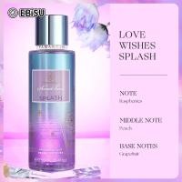 ราคา EBiSU Victoria Perfume Women S Lasting Light Fragrance Body Perfume Spray Body Mist 250Ml (22582458598)