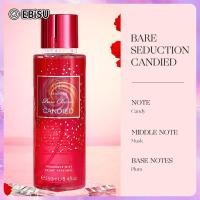 ราคา EBiSU Victoria Perfume Women S Lasting Light Fragrance Body Perfume Spray Body Mist 250Ml (22582458603)