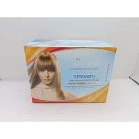 ราคา Berina Strength hair straightener cream เบอริน่า ครีมยืด สเตรงท์ 300g (18327940486)