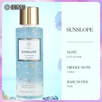 ราคา EBiSU Victoria Perfume Women S Lasting Light Fragrance Body Perfume Spray Body Mist 250Ml (22582458606)