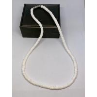 ราคา สร้อยคอโช๊คเกอร์เปลือกหอยแท้ แฟชั่นชายทะเล (20800711819)