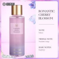 ราคา EBiSU Victoria Perfume Women S Lasting Light Fragrance Body Perfume Spray Body Mist 250Ml (22582458596)