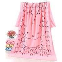 ราคา ผ้าเช็ดตัว ผ้าขนหนู ผืนใหญ่นุ่งอาบน้ำได้ ผ้านาโน ขนาด 140x70cm (22404760099)