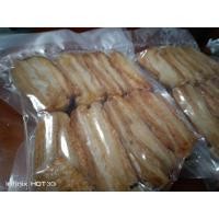 ราคา หมูกรอบเจ ขายปลีกและส่ง หมูกรอบเจแสนอร่อย แพคขนาด 500 กรัม (22383917587)