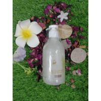 ราคา ครีมอาบน้ำน้ำนมข้าว 300 มล สมุนไพร (22148812061)