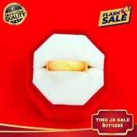 ราคา แหวน แหวนทอง 7 6กรัม แหวนยิงทรายรอบวง 2สลึง แหวนทองบล๊อคเยาวราช ผ่อนชำระได้ การันตี ส่งเร็ว ส่งไว แหวนทองชุบ แหวนทองไม่ลอก ทองไม่ลอกไม่ดำ แหวนทองปลอม ทองปลอมไม่ลอก (12342834339)