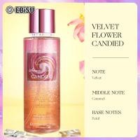 ราคา EBiSU Victoria Perfume Women S Lasting Light Fragrance Body Perfume Spray Body Mist 250Ml (22582458602)