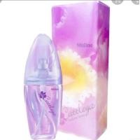ราคา 0Mistine Cattleya Perfume Spray มิสทีน แคทลียา เพอร์ฟูม สเปรย์ 30 ml (21811091977)