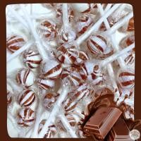 ราคา พร้อมส่ง อมยิ้ม ลูกอม อมยิ้มมินิ รวมอมยิ้มมินิ จูปาจุ๊บ ขนาดมินิ 1ชิ้น 3 5 กรัม 50 100 ชิ้น mini lolipop รสผลไม้ ขนม ลูกอม อมยิ้มรสผลไม้รวม (22420031911)