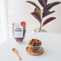 ราคา ธัญพืชรวม 8 ชนิด ธัญพืชรวมมิตร ขนาด120 250 กรัม ถั่วรวมมิตร พร้อมทาน เต็มเมล็ดใหญ่ เกรดAAA 8 เซียน (22600266512)