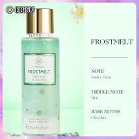 ราคา EBiSU Victoria Perfume Women S Lasting Light Fragrance Body Perfume Spray Body Mist 250Ml (22582458608)