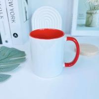 ราคา ใหม่ แก้วสกรีนตกแต่งรูปภาพ ออกแบบฟรี ใส่พื้นหลัง ใส่ข้อความ ของขวัญวันเกิด ของขวัญรับปริญญา แก้วมัค 11 ออนซ์ พร้อมส่ง (19546904487)