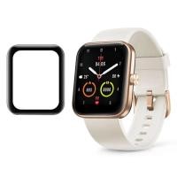 ราคา ฟิล์มกันรอยหน้าจอ 3D ทรงโค้ง Maimo Smart Watch ฟิล์ม smart watch film ฟิล์ม maimo smart watch ฟิล์ม case (10338049614)