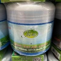 ราคา FLASH SALE พร้อมส่ง JAM เกลือสปาขัดผิว เนียนนุ่มน่าสัมผัส เกลือสปา เกลือขัดผิว เกลืออาบน้ำ เกลือฟอกผิวสบู่ 1 ก้อน น้ำหนัก 700 กรัม (18103079009)