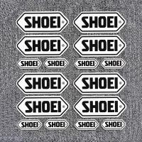 ราคา 2ชุด3Mสะท้อนแสงSHOEIสติกเกอร์หมวกนิรภัยภาพสติ๊กเกอร์กันน้ำ (18873036450)