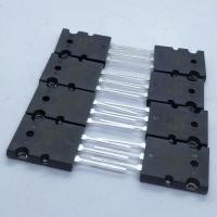 ราคา ทรานซิสเตอร์ TOSHIBA 2SC5200 2SA1943 LOT 524 TR TOSHIBA 2SC 5200 2SA 1493 TR FINAL TOSHIBA JAPAN (21682765595)