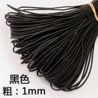 ราคา แถบยางยืดกลมเส้นเล็กสีทองและสีเงินแถบยางยืดกล่องของขวัญเชือกผูกการ์ดอวยพรป้ายแขวนป้ายเชือกแดง (11359362790)