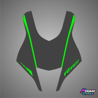 ราคา สติ๊กเกอร์ติดครอบหน้า R15 ปี 2022 เกรด 3M (22299910851)