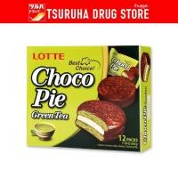 ราคา ล็อตเต้ ช็อกโก พาย 12 ชิ้น Lotte Choco Pie 12 Packs 336g (22285880881)