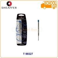ราคา ไส้ปากกา ลูกลื่น Sheaffer เชฟเฟอร์ Ballpoint Refill ใหม่ แท้ 100 K 99324 99325 99334 99335 T 99327 luxury pen (5720794090)
