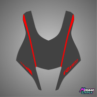 ราคา สติ๊กเกอร์ติดครอบหน้า R15 ปี 2022 เกรด 3M (22299910849)