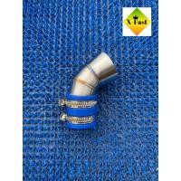 ราคา คอกรองสเตนเลส WAVE 125R S อะไหล่แต่ง อะไหล่มอเตอร์ไซต์ อะไหล่สวยงาม (22198947075)