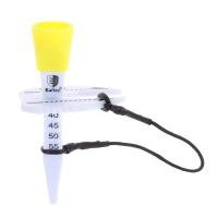 ราคา Nicoles เสื้อกอล์ฟพลาสทิซอเนกประสงค์แบบปรับได้อุปกรณ์กอล์ฟ1ชิ้นเสื้อกอล์ฟ (19584495242)